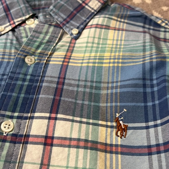 Men’s Ralph Lauren - Picture 2 of 2